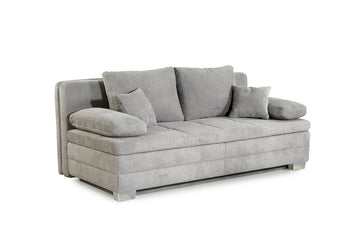 Andromeda kanapé (világosszürke) - Marco Mobili Bútoráruház - Kanapé